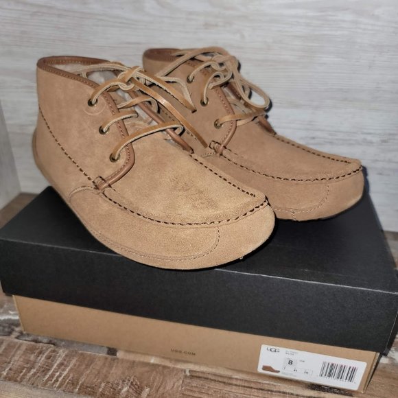UGG | Shoes | Ugg Mens Lyle Chukka Boot | Poshmark UGG Men\'s Lyle Chukka Boot